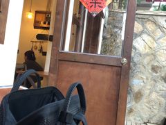 -白熊咖啡(闽江大道店)