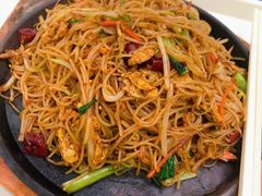 -首都师范大学-本部食堂