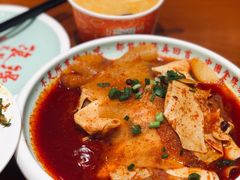 麻辣三样-再回首(西关木塔巷店)