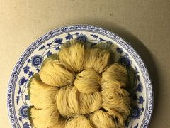 -老牌坊鲁菜名店(宽厚里店)