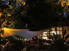 -T館·花园艺术餐厅