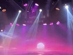 -HOU LIVE(下沙店)