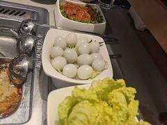 -海底捞火锅(高新活力汇店)