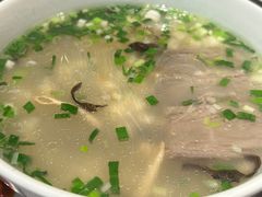 -大秦小宴•新派西北(万象前海店)