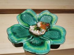 -鮨杭•隐宴•日料(济南首店)