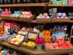 -LUSH(威尼斯人店)