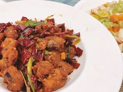 -庄氏祥记家常食府(国瑞建材家居博览中心店)