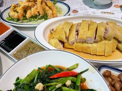 -發起人·肉骨茶(万象汇店)