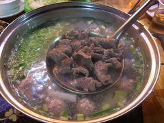 -江村四哥新鲜牛肉店(江高总店)
