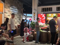 -金苑酒家·客家菜·广东老字号(万象店)