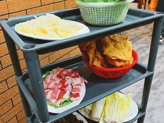 -濠轩阁特色生蚝火锅(水湾路店)