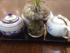 -老温州馄饨担(东游大厦店)