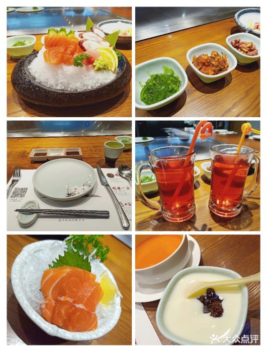 香格里·匠心铁板烧(星光天地店)-图片-常熟美食-大众点评网