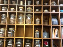 -RUMORS COFFEE ROASTERY鲁马滋咖啡(湖南路店)