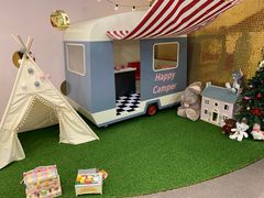 -Lilliput·粒粒堡亲子餐厅(嘉定宝龙店)