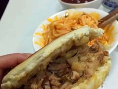 -薛昌利大米面皮(南关正街店)