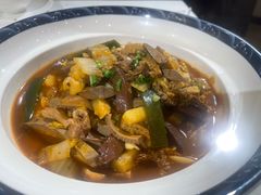 -老爷庙风味美食府(魏都大道店)