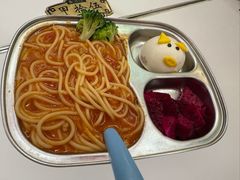 -蘇小主·创意中国菜(金茂览秀城店)