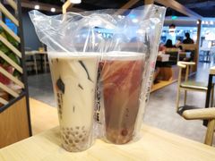 -书亦烧仙草(新都会店)