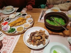 -顺风汤馆·广府粤菜(江宸天街店)