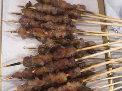 -新凯旋烧烤·燕姐千岛湖土菜