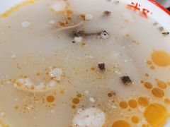 -武圣羊汤·西北面(安德路店)