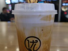-优茶手作(凯邦店)