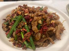 -新新湘菜馆(新中街二条店)