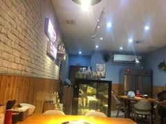 -大牛湾·眷村牛肉面(蠡溪店)