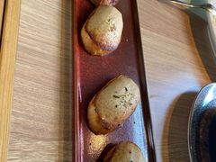 金枪鱼焗法式面包-幸薈飯堂