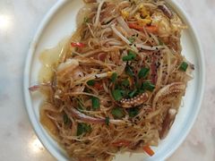 海鲜爆炒排粉-丁字口海鲜热炒·烧烤大排档