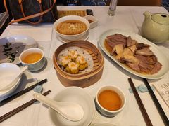-八月花(旺角朗豪坊店)