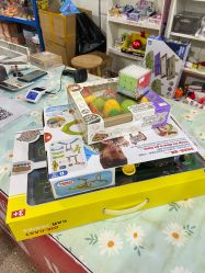 -逝水玩具折扣店