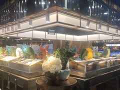 -苏格里岛自助烤肉海鲜火锅(成都金牛万达店)