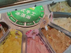 -亚马逊海鲜自助(梅溪湖步步高店)