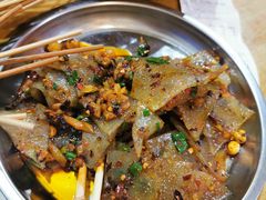 -袁师傅烤肉(弹子石店)