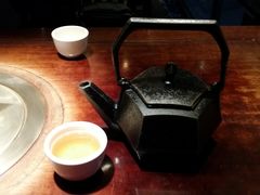 蜜桃乌龙-鼎王麻辣锅(七贤店)
