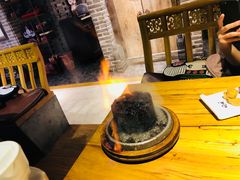 -局气 烤鸭·北京菜(光华路店)