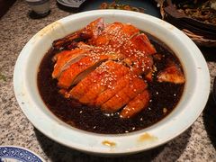 -南京大牌档(夫子庙老门东店)