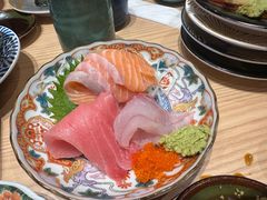 -大起水产回转寿司(大丸心斋桥店)