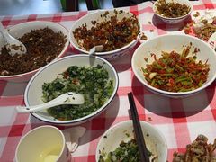 -西江红·株洲本地菜(滨江南路店)