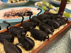 -广州香格里拉酒店