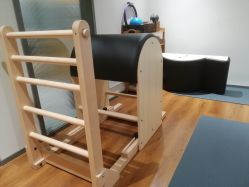 -FineYoga梵音瑜伽·普拉提