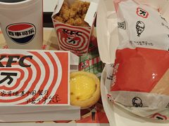 -肯德基(金马店)