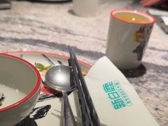-新白鹿餐厅(松江开元地中海店)