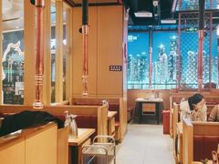 大堂-韩宫宴烤肉·料理(宜兴八佰伴店)