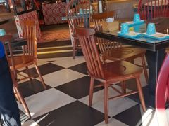 -江边城外烤全鱼(方庄时代购物中心店)