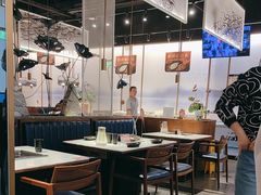 -新辣道鱼火锅(航天万源店)