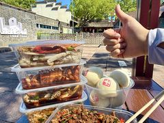 -好兄弟郭巨海鲜(天一阁店)