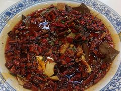 -院8里·少城记忆老川菜(宽窄巷子店)